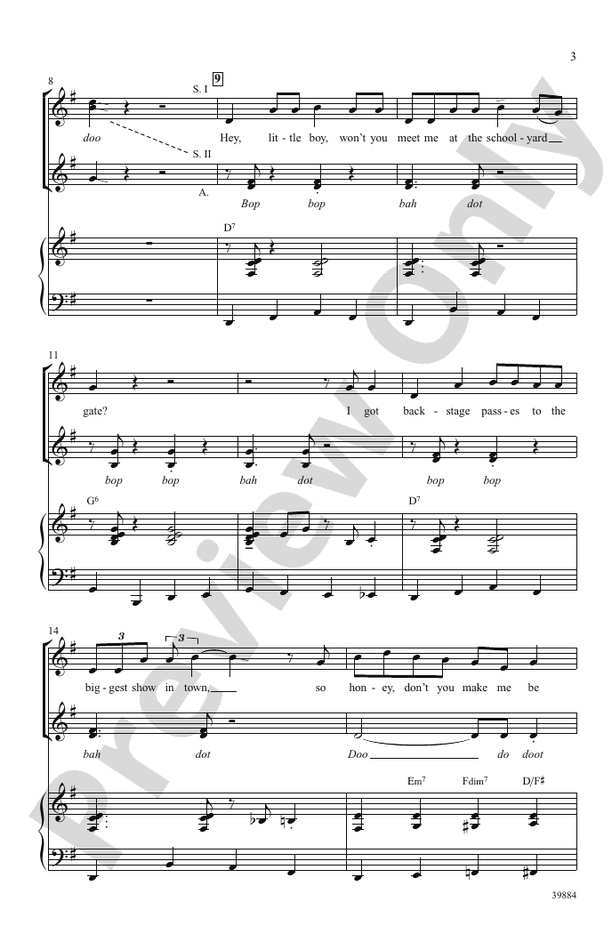 My Music