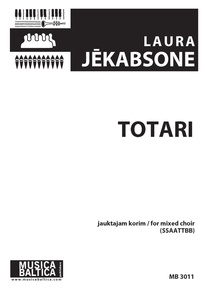 Totari (Mixed Voices)