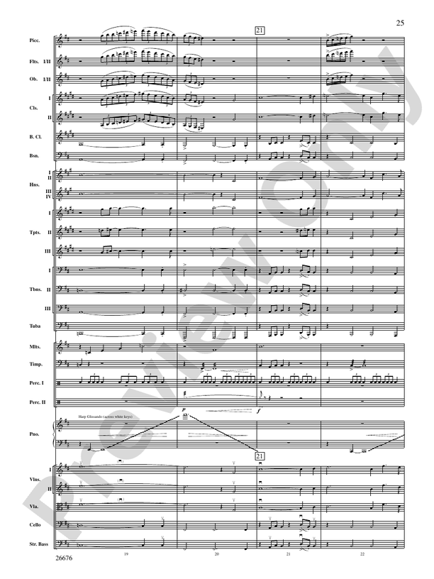 Suite from the Star Wars Epic -- Part I