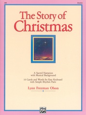 The Story of Christmas