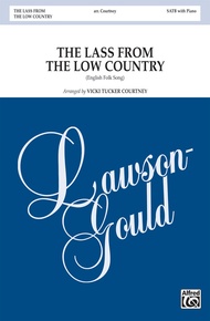 The Lass from the Low Country