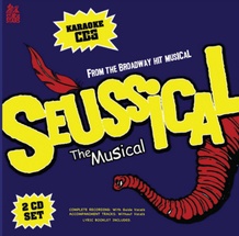 Seussical: Songs from the Broadway Musical