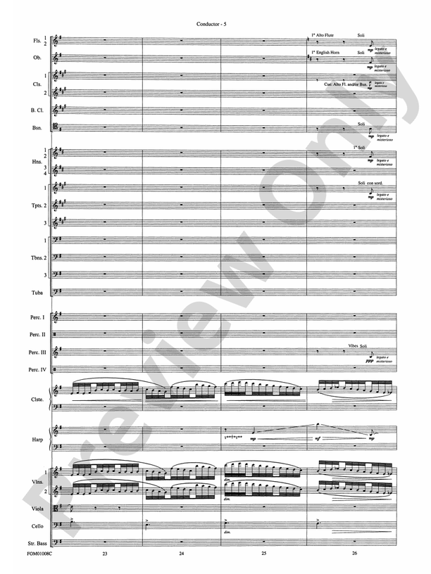 Harry Potter Symphonic Suite