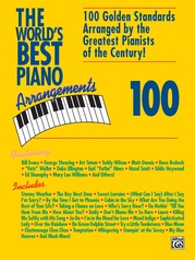 The World's Best Piano Arrangements