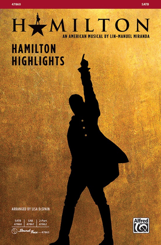 Hamilton Highlights