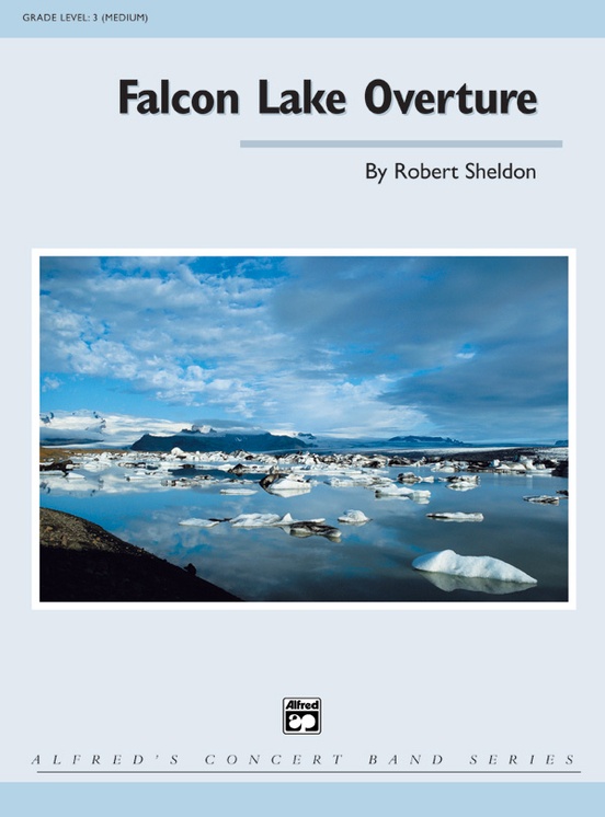 Falcon Lake Overture