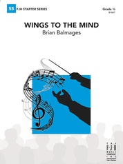 Wings to the Mind: Oboe