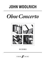 Oboe Concerto