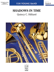 Shadows in Time: Score