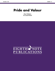 Pride and Valour