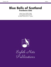 Blue Bells of Scotland