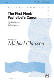 The First Noel / Pachelbel's Canon