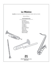 La Musica (The Music)