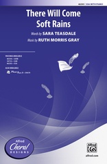 There Will Come Soft Rains