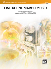 Eine Kleine March Music