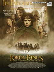 In Dreams (from <I>The Lord of the Rings: The Fellowship of the Ring</I>) (featured in "The Breaking of the Fellowship")