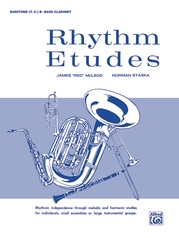 Rhythm Etudes