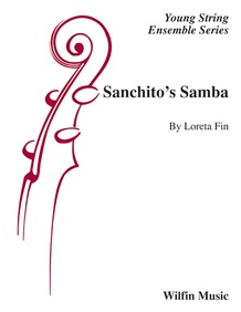 Sanchito's Samba