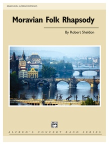 Moravian Folk Rhapsody