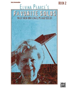 Elvina Pearce's Favorite Solos, Book 2