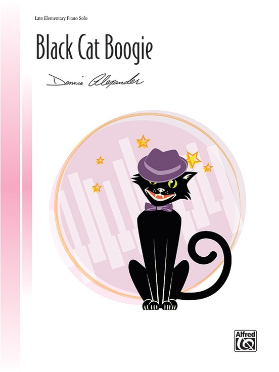Black Cat Boogie
