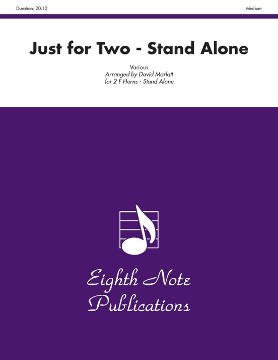 Just for Two (Christmas) (stand alone version)