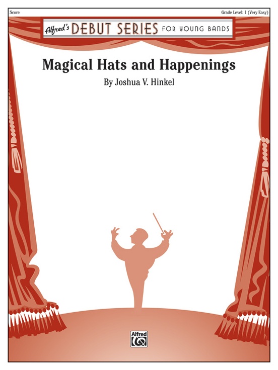 Magical Hats and Happenings