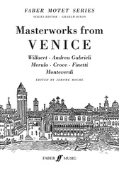 Masterworks from Venice