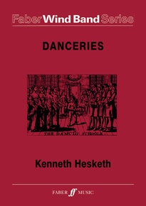 Danceries (Set I)