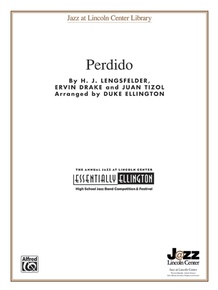 Perdido