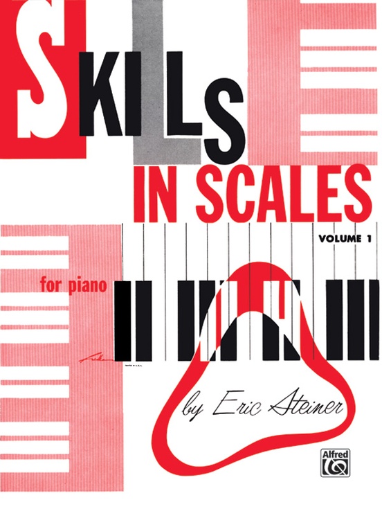 Skills in Scales, Book 1