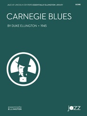Carnegie Blues