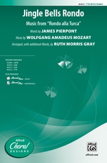 Jingle Bells Rondo