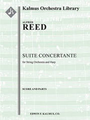 Suite Concertante