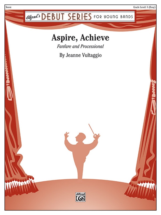 Aspire, Achieve