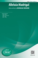 Alleluia Madrigal
