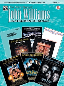 The Very Best of John Williams for Strings