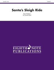 Santa's Sleigh Ride