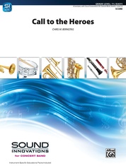 Call to the Heroes
