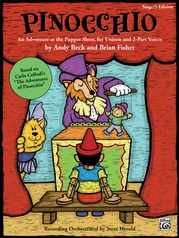 Pinocchio