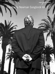 The Randy Newman Songbook, Vol. 1
