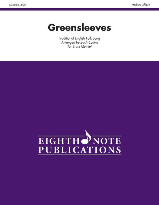 Greensleeves