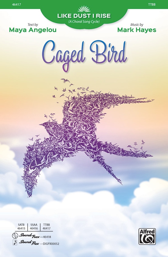 Caged Bird