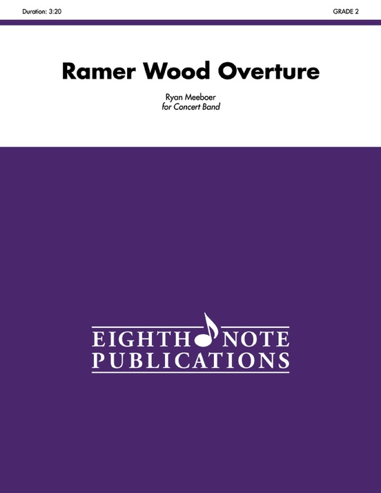 Ramer Wood Overture