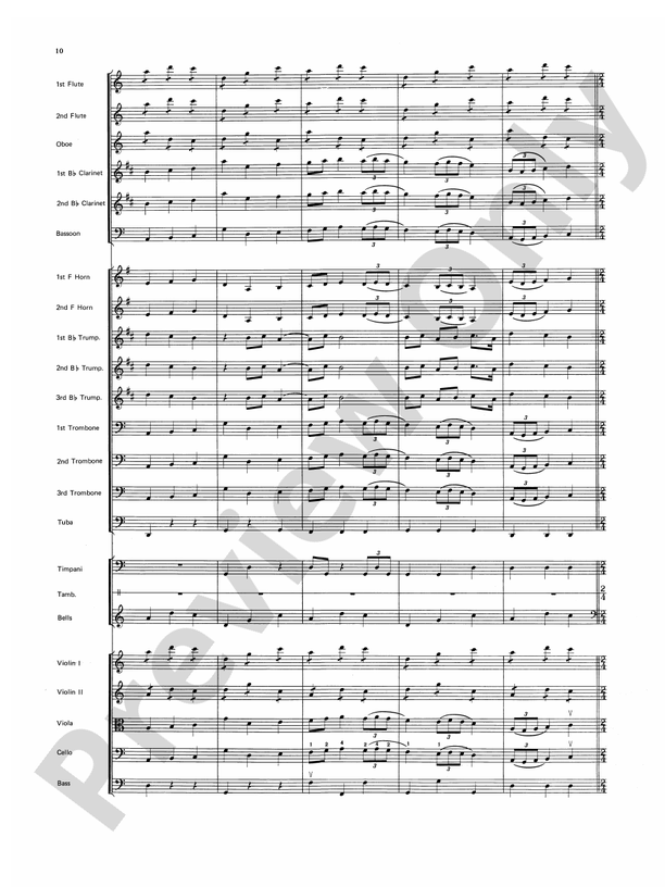 Jupiter (Bringer of Jollity)