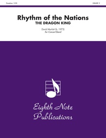 Rhythm of the Nations