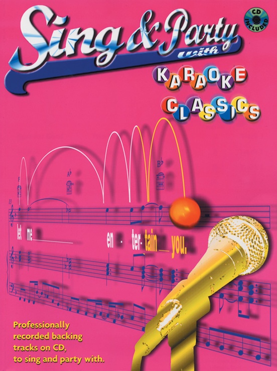 Sing & Party with Karaoke Classics