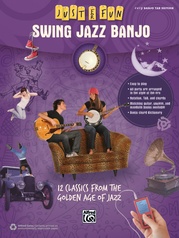 Just for Fun: Swing Jazz Banjo