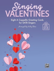 Singing Valentines