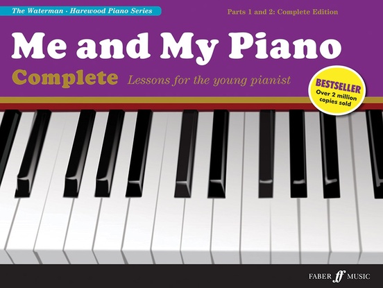 Strengthen Little Fingers With This Primer Piano Board Game